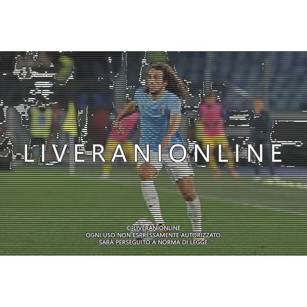 Lazio vs Hellas Verona - Campionato Serie A TIM - 34 giornata - Stadio Olimpico - Roma 27-04-2024 nella foto Matteo Guendouzi ©Federico Gaetano / AGENZIA ALDO LIVERANI SAS