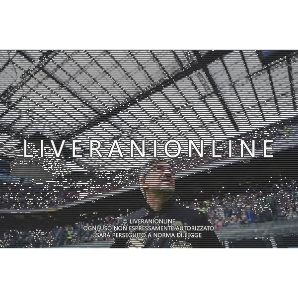 Inter vs Torino nella foto Ivan Jurić allenatore Torino, Milano 28-04-2024 Stadio Giuseppe Meazza - San Siro Campionato Serie A TIM - 34a giornata foto Tiziano Ballabio/Agenzia Aldo Liverani sas / AGENZIA ALDO LIVERANI SAS / AGENZIA ALDO LIVERANI SAS