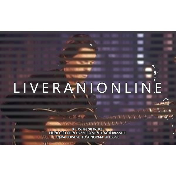 DIAP-RETROSPETTIVA TOQUINHO PSEUDONIMO ANTONIO PECCI FILHO CANTANTE-CHITARRISTA E CANTAUTORE BRASILIANO NELLA FOTO TOQUINHO  AG ALDO LIVERANI SAS   