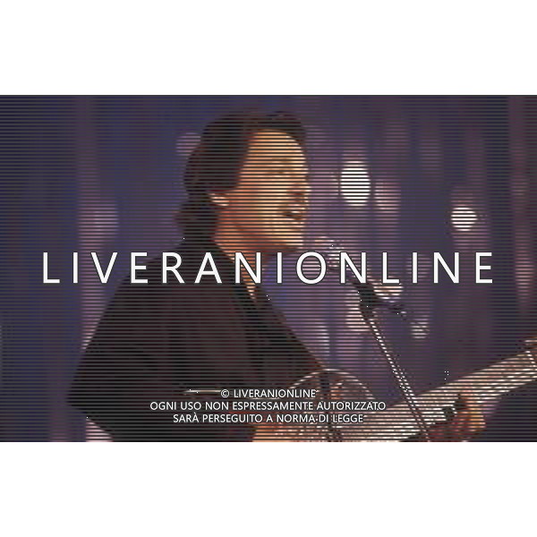 DIAP-RETROSPETTIVA TOQUINHO PSEUDONIMO ANTONIO PECCI FILHO CANTANTE-CHITARRISTA E CANTAUTORE BRASILIANO NELLA FOTO TOQUINHO  AG ALDO LIVERANI SAS   