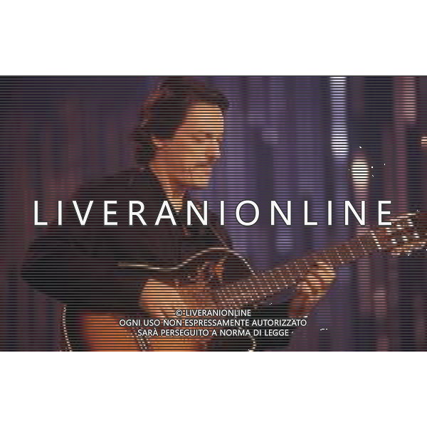DIAP-RETROSPETTIVA TOQUINHO PSEUDONIMO ANTONIO PECCI FILHO CANTANTE-CHITARRISTA E CANTAUTORE BRASILIANO NELLA FOTO TOQUINHO  AG ALDO LIVERANI SAS   