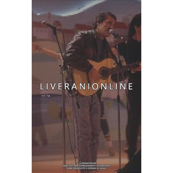 DIAP-RETROSPETTIVA TOQUINHO PSEUDONIMO ANTONIO PECCI FILHO CANTANTE-CHITARRISTA E CANTAUTORE BRASILIANO NELLA FOTO TOQUINHO  AG ALDO LIVERANI SAS   