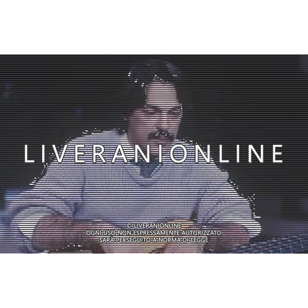 DIAP-RETROSPETTIVA TOQUINHO PSEUDONIMO ANTONIO PECCI FILHO CANTANTE-CHITARRISTA E CANTAUTORE BRASILIANO NELLA FOTO TOQUINHO  AG ALDO LIVERANI SAS   