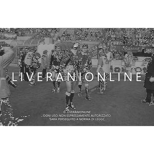 Neg- RETROSPETTIVA ARBITRO CARLO LONGHI NELLA FOTO ARBITRO CARLO LONGHI NELL\'ANNO 1990-1991 AG ALDO LIVERANI SAS