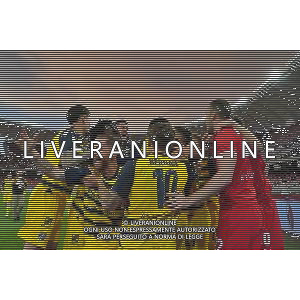 / AGENZIA ALDO LIVERANI SAS