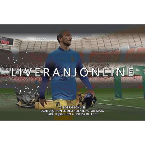 TVEM Gianluca Di Chiara of Parma Calcio during the Italian Serie B match SSC Bari vs Parma on May 01, 2024 at the San Nicola stadium in Bari, Italy. Photo by Emmanuele Mastrodonato/agenzia Aldo Liverani sas / AGENZIA ALDO LIVERANI SAS