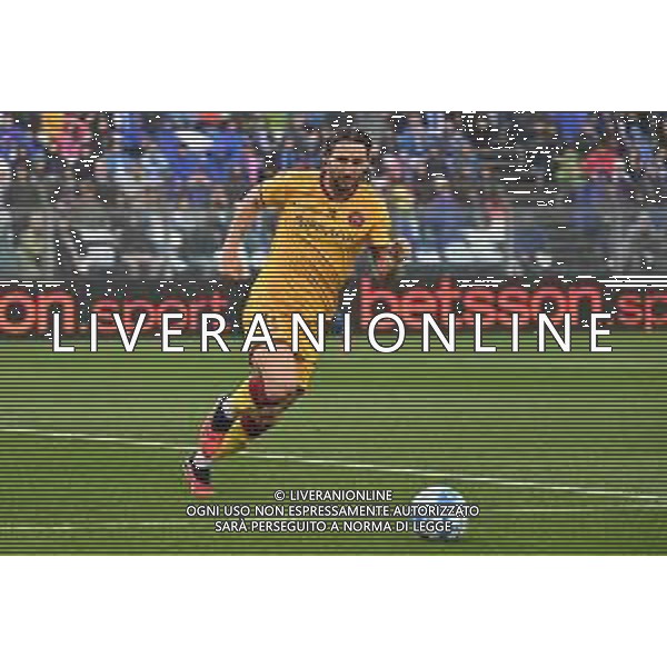 TVRG Como vs Cittadella nella foto Filippo Pittarello (Cittadella) Como 01-05-2024 Stadio Giuseppe Sinigaglia Campionato Serie BKT - 36a giornata foto Roberto Garavaglia/Agenzia Aldo Liverani sas/ AGENZIA ALDO LIVERANI SAS