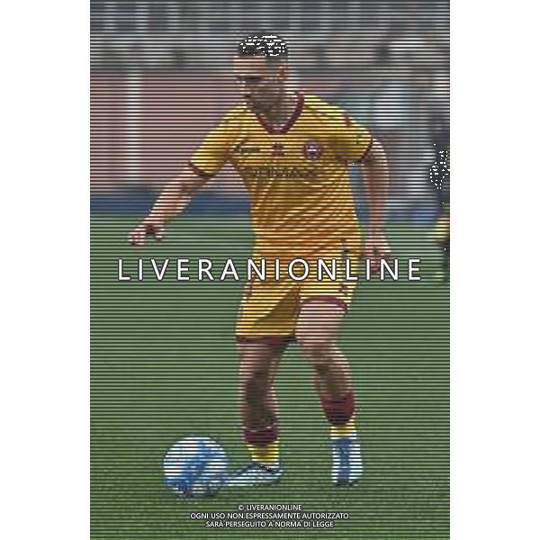 TVRG Como vs Cittadella nella foto Lorenzo Carissoni (Cittadella) Como 01-05-2024 Stadio Giuseppe Sinigaglia Campionato Serie BKT - 36a giornata foto Roberto Garavaglia/Agenzia Aldo Liverani sas/ AGENZIA ALDO LIVERANI SAS