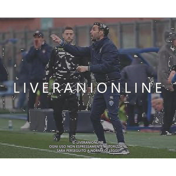 TVRG Como vs Cittadella nella foto Cesc Fabregas vice allenatore Como Como 01-05-2024 Stadio Giuseppe Sinigaglia Campionato Serie BKT - 36a giornata foto Roberto Garavaglia/Agenzia Aldo Liverani sas/ AGENZIA ALDO LIVERANI SAS