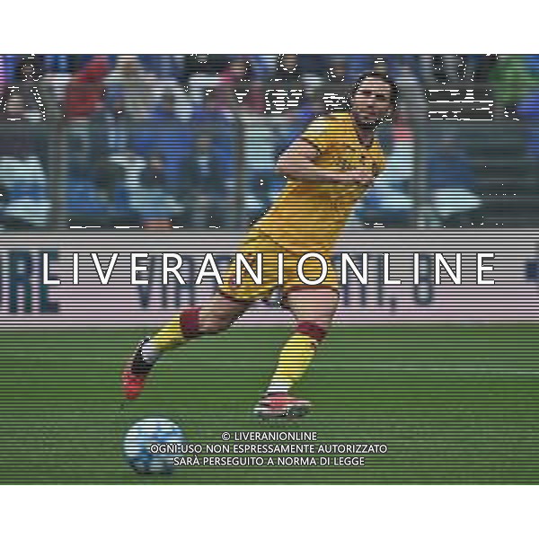 TVRG Como vs Cittadella nella foto Filippo Pittarello (Cittadella) Como 01-05-2024 Stadio Giuseppe Sinigaglia Campionato Serie BKT - 36a giornata foto Roberto Garavaglia/Agenzia Aldo Liverani sas/ AGENZIA ALDO LIVERANI SAS