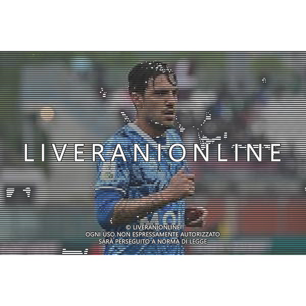 TVRG Como vs Cittadella nella foto Simone Verdi (Como) Como 01-05-2024 Stadio Giuseppe Sinigaglia Campionato Serie BKT - 36a giornata foto Roberto Garavaglia/Agenzia Aldo Liverani sas/ AGENZIA ALDO LIVERANI SAS