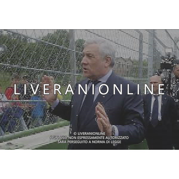 IMOLA 01 05 2024 COMMEORAZIONE 30∞ANNIVERSARIO DALLA MORTE DI AYRTON SENNA NELLA FOTO MINISTRO DEGLI ESTERI ANTONIO TAJANI ©SANNA / AGENZIA ALDO LIVERANI SAS