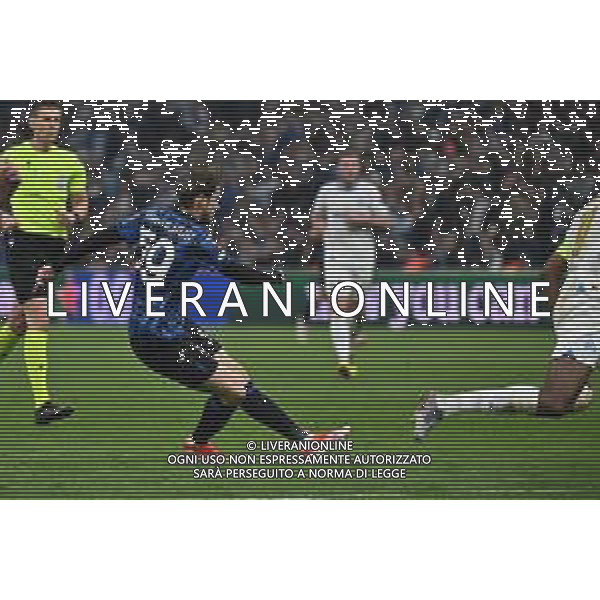 TVRG Olympique Marsiglia vs Atalanta nella foto Aleksej Miranchuk (Atalanta) occasione da gol nel recupero Marsiglia (FRA) 02-05-2024 Stadio Velodrome UEFA Europa League - semifinale gara di andata foto Roberto Garavaglia/Agenzia Aldo Liverani sas