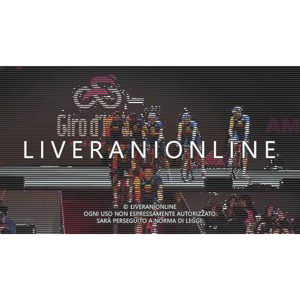 02-05-2024 Presentazione Squadre Giro D\'italia 2024; 2024, Lidl - Trek; Torino - Castello Del Valentino; ©SIROTTI / AGENZIA ALDO LIVERANI SAS