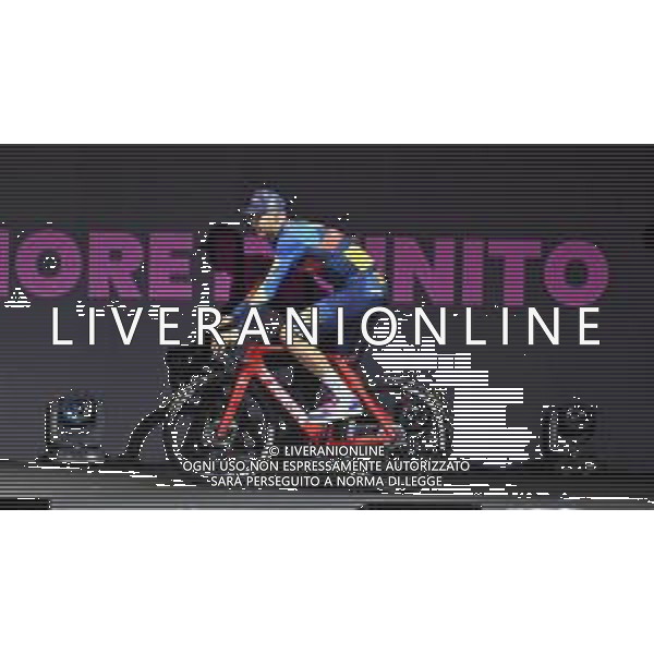 02-05-2024 Presentazione Squadre Giro D\'italia 2024; 2024, Lidl - Trek; Milan, Jonathan; Torino - Castello Del Valentino; ©SIROTTI / AGENZIA ALDO LIVERANI SAS