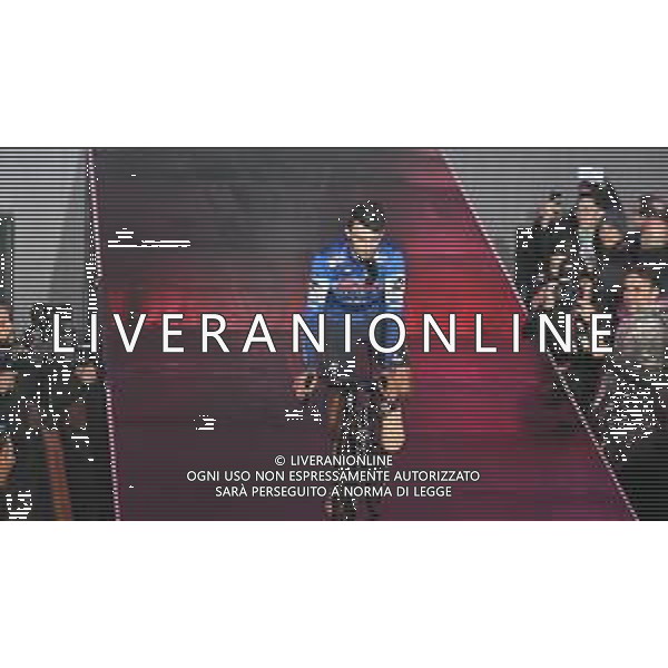02-05-2024 Presentazione Squadre Giro D\'italia 2024; 2024, Soudal - Quick Step; Alaphilippe, Julian; Torino - Castello Del Valentino; ©SIROTTI / AGENZIA ALDO LIVERANI SAS