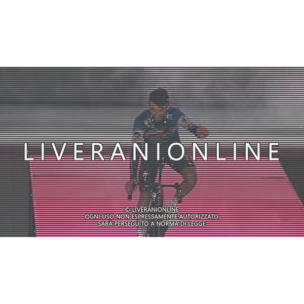 02-05-2024 Presentazione Squadre Giro D\'italia 2024; 2024, Soudal - Quick Step; Alaphilippe, Julian; Torino - Castello Del Valentino; ©SIROTTI / AGENZIA ALDO LIVERANI SAS