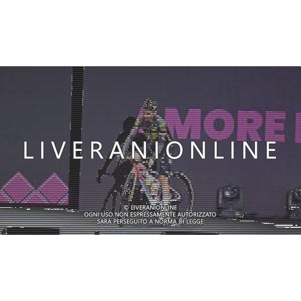 02-05-2024 Presentazione Squadre Giro D\'italia 2024; 2024, Ef Education - Easypost; Chaves Rubio, Johan Estaban; Torino - Castello Del Valentino; ©SIROTTI / AGENZIA ALDO LIVERANI SAS