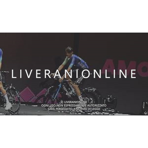 02-05-2024 Presentazione Squadre Giro D\'italia 2024; 2024, Decathlon - Ag2r La Mondiale; O\'connor, Ben; Torino - Castello Del Valentino; ©SIROTTI / AGENZIA ALDO LIVERANI SAS