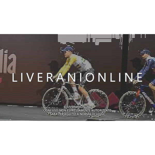 02-05-2024 Presentazione Squadre Giro D\'italia 2024; 2024, Jayco Alula; Plapp, Lucas; Torino - Castello Del Valentino; ©SIROTTI / AGENZIA ALDO LIVERANI SAS