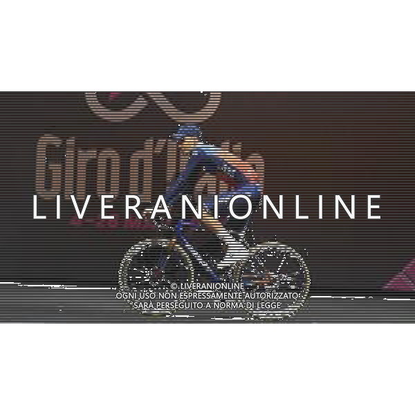 02-05-2024 Presentazione Squadre Giro D\'italia 2024; 2024, Jayco Alula; Zana, Filippo; Torino - Castello Del Valentino; ©SIROTTI / AGENZIA ALDO LIVERANI SAS