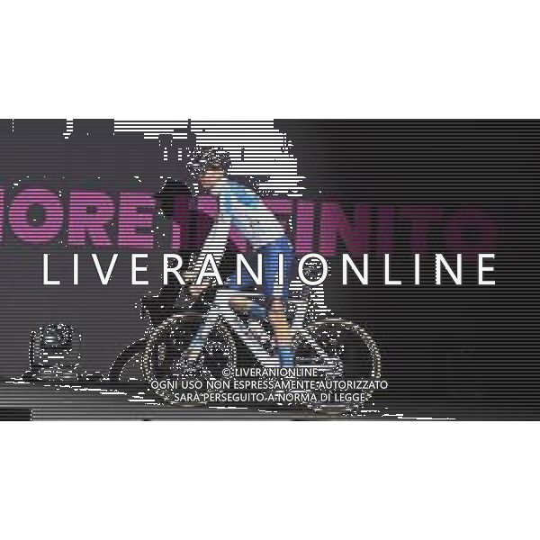 02-05-2024 Presentazione Squadre Giro D\'italia 2024; 2024, Dsm - Firmenich Postnl; Bardet, Romain; Torino - Castello Del Valentino; ©SIROTTI / AGENZIA ALDO LIVERANI SAS