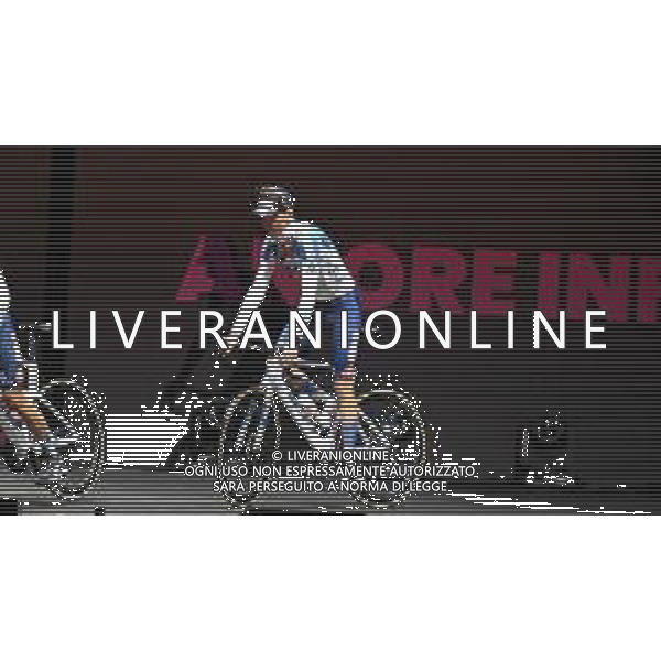 02-05-2024 Presentazione Squadre Giro D\'italia 2024; 2024, Dsm - Firmenich Postnl; Bardet, Romain; Torino - Castello Del Valentino; ©SIROTTI / AGENZIA ALDO LIVERANI SAS