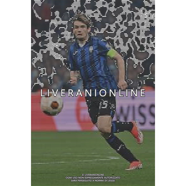 TVRG Olympique Marsiglia vs Atalanta nella foto Marten de Roon (Atalanta) Marsiglia (FRA) 02-05-2024 Stadio Velodrome UEFA Europa League - semifinale gara di andata foto Roberto Garavaglia/Agenzia Aldo Liverani sas/ AGENZIA ALDO LIVERANI SAS