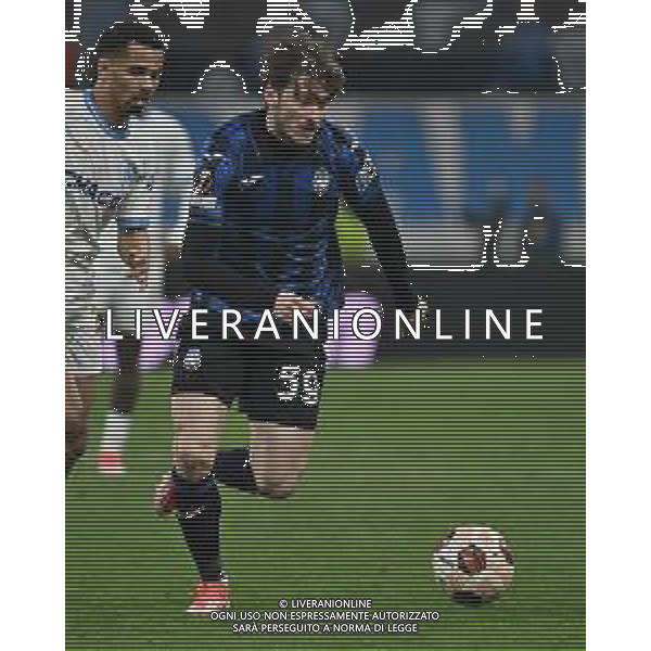 TVRG Olympique Marsiglia vs Atalanta nella foto Aleksej Miranchuk (Atalanta) Marsiglia (FRA) 02-05-2024 Stadio Velodrome UEFA Europa League - semifinale gara di andata foto Roberto Garavaglia/Agenzia Aldo Liverani sas/ AGENZIA ALDO LIVERANI SAS