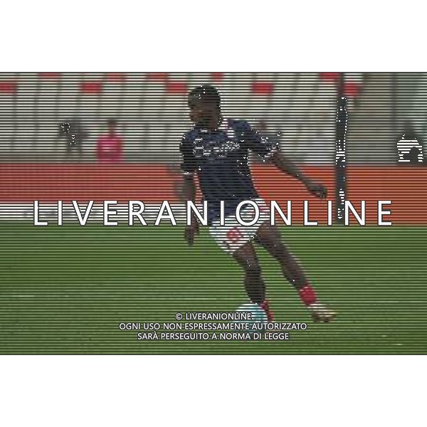 TVEM Yayah Kallon of SSC Bari during the Italian Serie B match SSC Bari vs Parma on May 01, 2024 at the San Nicola stadium in Bari, Italy. Photo by Emmanuele Mastrodonato/agenzia Aldo Liverani sas / AGENZIA ALDO LIVERANI SAS