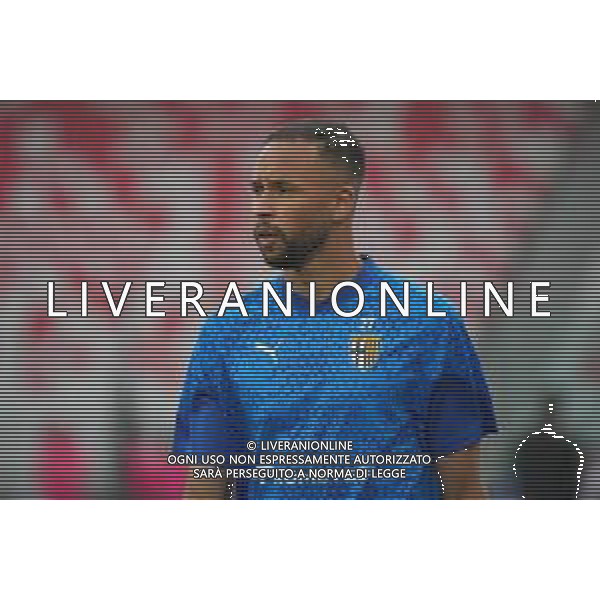 TVEM Hernani of Parma Calcio during the Italian Serie B match SSC Bari vs Parma on May 01, 2024 at the San Nicola stadium in Bari, Italy. Photo by Emmanuele Mastrodonato/agenzia Aldo Liverani sas / AGENZIA ALDO LIVERANI SAS