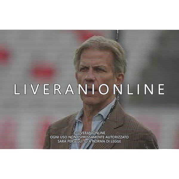 TVEM Parma Calcio president Kyle Krause during the Italian Serie B match SSC Bari vs Parma on May 01, 2024 at the San Nicola stadium in Bari, Italy. Photo by Emmanuele Mastrodonato/agenzia Aldo Liverani sas / AGENZIA ALDO LIVERANI SAS