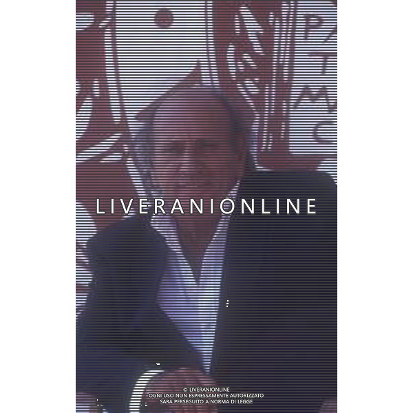 DIAP-RETROSPETTIVA LINO TROISI ATTORE NELLA FOTO LINO TROISI A VENEZIA AG ALDO LIVERANI SAS