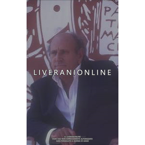 DIAP-RETROSPETTIVA LINO TROISI ATTORE NELLA FOTO LINO TROISI A VENEZIA AG ALDO LIVERANI SAS