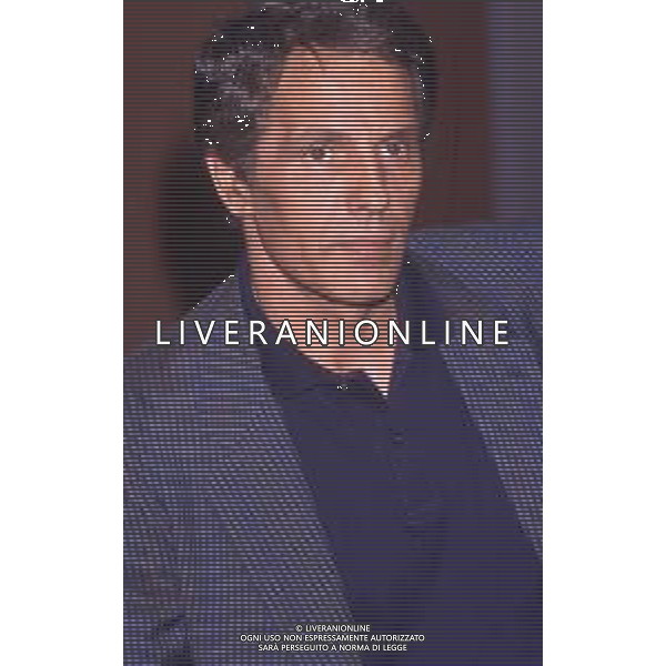 DIAP-RETROSPETTIVA GIULIANO GEMMA ATTORE NELLA FOTO GIULIANO GEMMA NELL\'ANNO 1992 AG ALDO LIVERANI SAS  