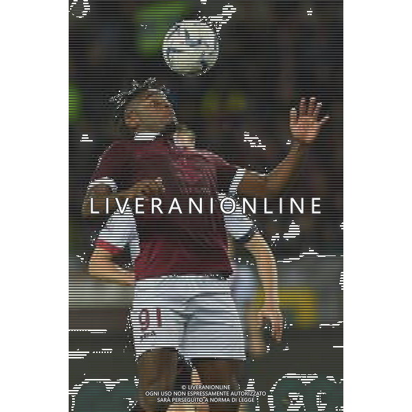 TVAF-Torino 03.05.2024 Stadio Grande Torino Alessandro Falzone/Ag. Aldo Liverani sas Torino vs Bologna Campionato Calcio Serie A TIM 2023/2024 35a giornata Nella foto: duvan zapata ©Falzone / AGENZIA ALDO LIVERANI SAS