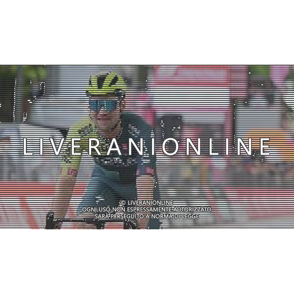 04-05-2024 Giro D\'italia; Tappa 01 Venaria Reale - Torino; 2024, Bora - Hansgrohe; Schachmann, Maximilian; Torino; ©SIROTTI /AGENZIA ALDO LIVERANI SAS