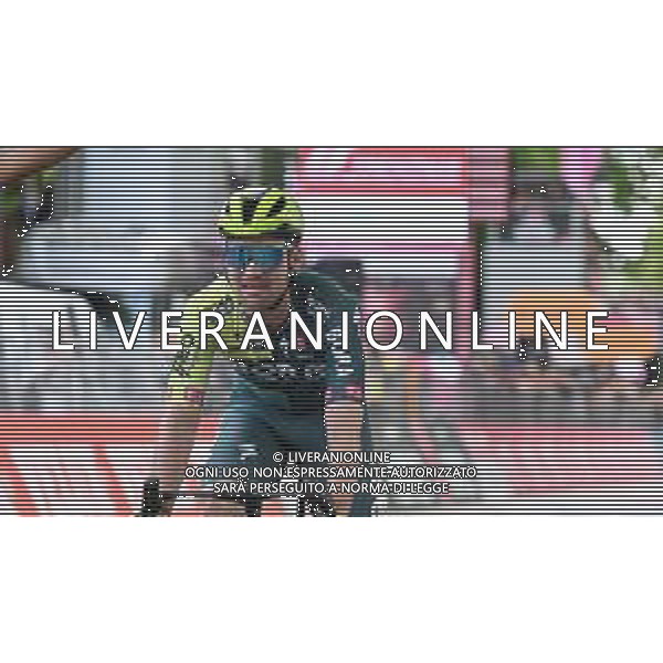 04-05-2024 Giro D\'italia; Tappa 01 Venaria Reale - Torino; 2024, Bora - Hansgrohe; Schachmann, Maximilian; Torino; ©SIROTTI /AGENZIA ALDO LIVERANI SAS
