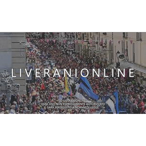 04-05-2024 Giro D\'italia; Tappa 01 Venaria Reale - Torino; Venaria Reale; ©SIROTTI /AGENZIA ALDO LIVERANI SAS