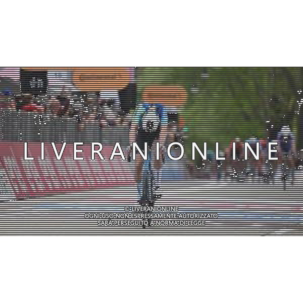 04-05-2024 Giro D\'italia; Tappa 01 Venaria Reale - Torino; 2024, Decathlon - Ag2r La Mondiale; Baudin, Alex; Torino; ©SIROTTI /AGENZIA ALDO LIVERANI SAS
