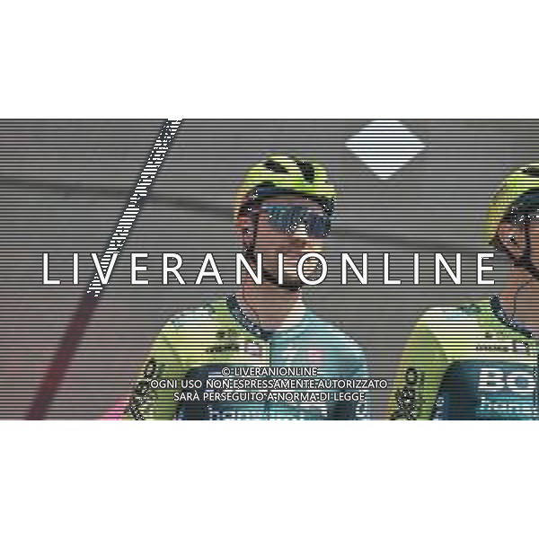 04-05-2024 Giro D\'italia; Tappa 01 Venaria Reale - Torino; 2024, Bora - Hansgrohe; Schachmann, Maximilian; Venaria Reale; ©SIROTTI /AGENZIA ALDO LIVERANI SAS