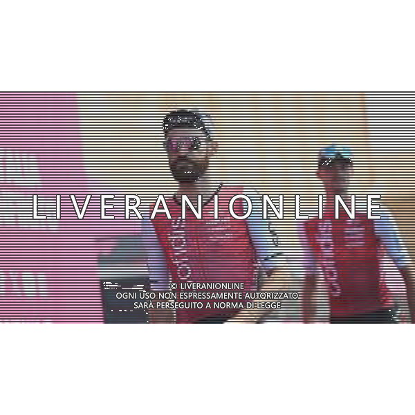 04-05-2024 Giro D\'italia; Tappa 01 Venaria Reale - Torino; 2024, Cofidis; Geschke, Simon; Venaria Reale; ©SIROTTI /AGENZIA ALDO LIVERANI SAS