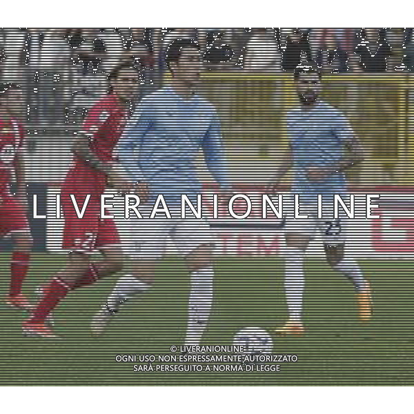 daichi camada - MONZA - LAZIO CAMPIONATO DI CALCIO SERIE A TIM 04-05-2024 ©PAOLO GIAMPIETRI / AGENZIA ALDO LIVERANI SAS