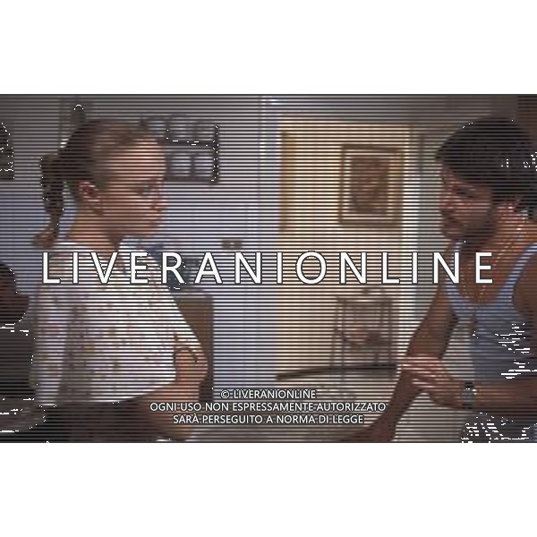 DIAP-RETROSPETTIVA ELEONORA GIORGI ATTRICE NELLA FOTO ELEONORA GIORGI CON BRUNO ZANIN A ROMA NELL\'ANNO 1986 SUL SET DEL FILM“ATTO D\'AMORE“ FOTO EDGARDO DELLA SCORCIOSA-AG ALDO LIVERANI SAS  