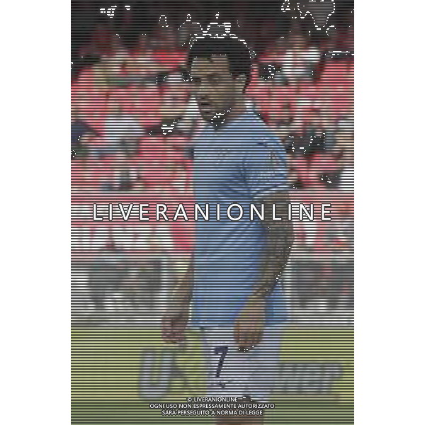 felipe anderson - MONZA - LAZIO CAMPIONATO DI CALCIO SERIE A TIM 04-05-2024 ©PAOLO GIAMPIETRI/ AGENZIA ALDO LIVERANI SAS