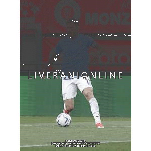 ciro immobile - MONZA - LAZIO CAMPIONATO DI CALCIO SERIE A TIM 04-05-2024 ©PAOLO GIAMPIETRI/ AGENZIA ALDO LIVERANI SAS