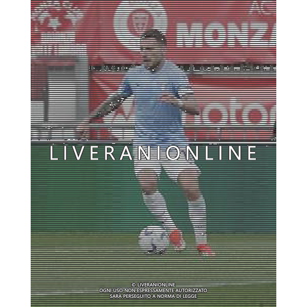 ciro immobile - MONZA - LAZIO CAMPIONATO DI CALCIO SERIE A TIM 04-05-2024 ©PAOLO GIAMPIETRI/ AGENZIA ALDO LIVERANI SAS