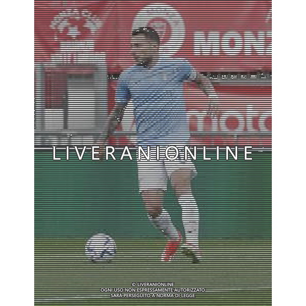 ciro immobile - MONZA - LAZIO CAMPIONATO DI CALCIO SERIE A TIM 04-05-2024 ©PAOLO GIAMPIETRI/ AGENZIA ALDO LIVERANI SAS