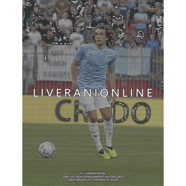 matteo guendouzi - MONZA - LAZIO CAMPIONATO DI CALCIO SERIE A TIM 04-05-2024 ©PAOLO GIAMPIETRI/ AGENZIA ALDO LIVERANI SAS