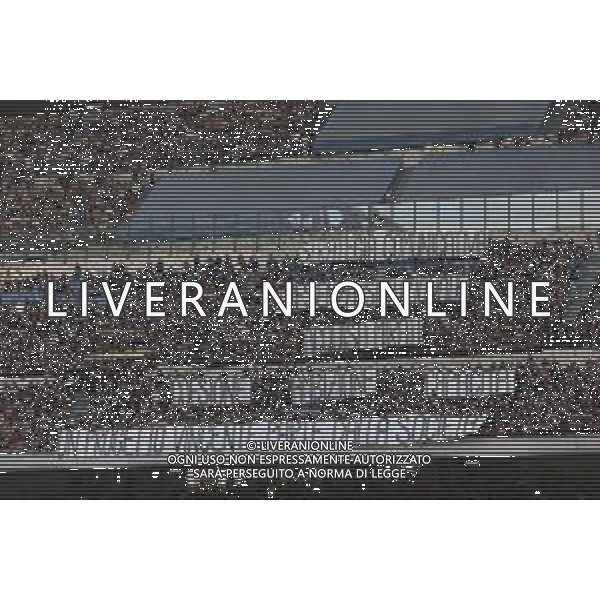 striscioni tifosi milan - MILAN - GENOA CAMPIONATO CALCIO SERIE A TIM 05.05.2024 ©PAOLO GIAMPIETRI / AGENZIA ALDO LIVERANI SAS